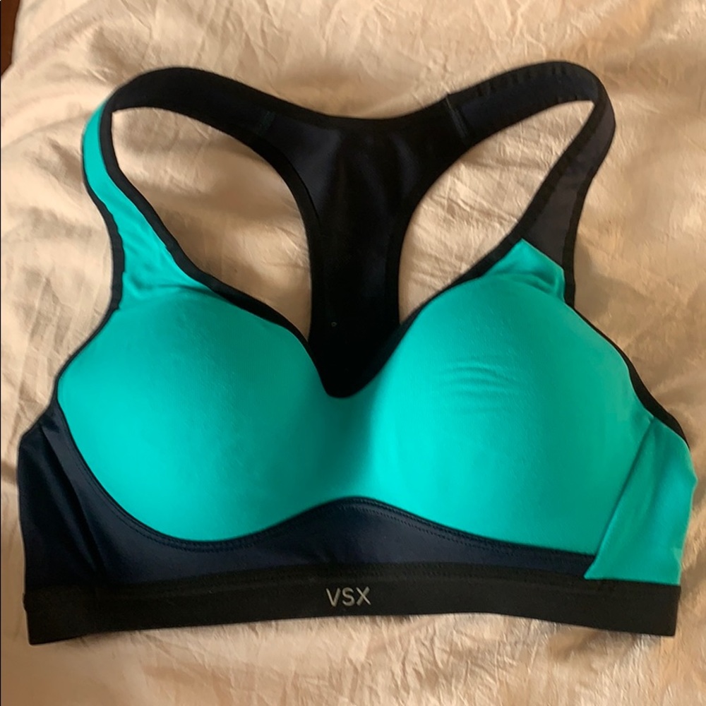 Victoria Secret Sports bra
